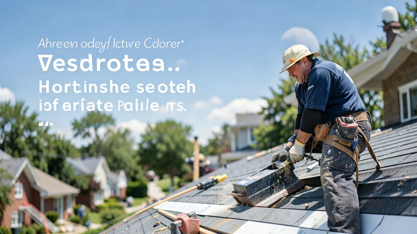 Roof Replacement in Pearl City, HI near me